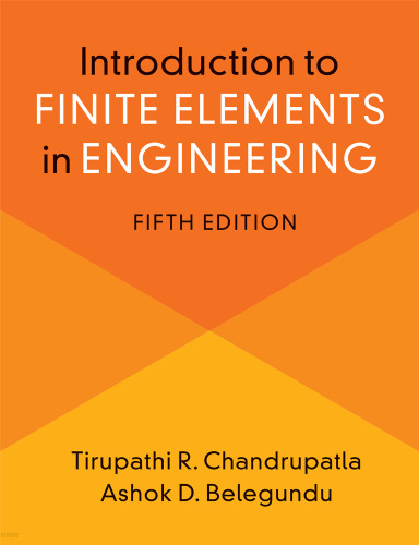 Introduction to Finite Elements in Engineering