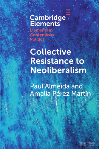 Collective Resistance to Neoliberalism