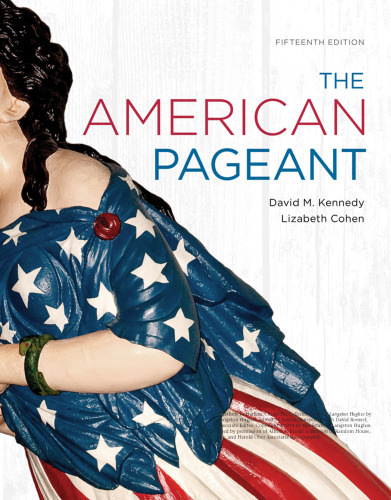 The American Pageant