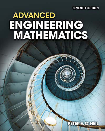 Advanced Engineering Mathematics, 7th Edition