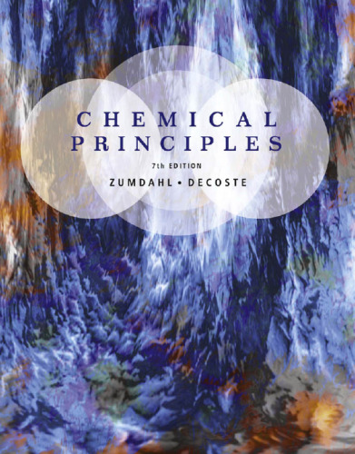 Chemical Principles