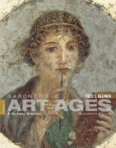 Gardner’s Art through the Ages: A Global History