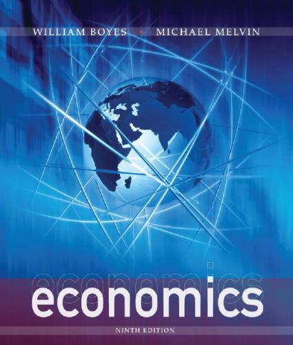 Economics