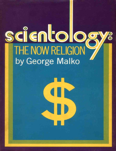 Scientology The Now Religion