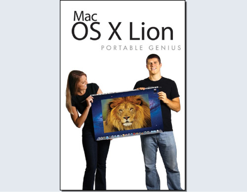 Mac OS X Lion Portable Genius