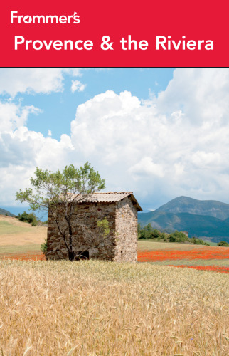 Frommer's Provence and the Riviera
