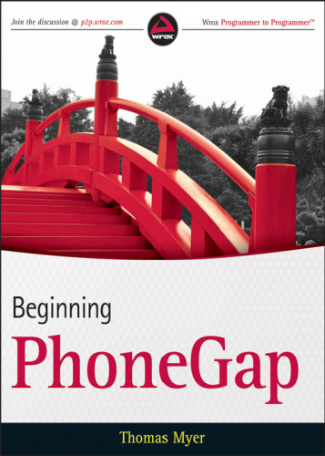 Beginning PhoneGap