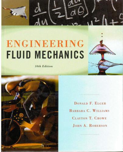 Engineering Fluid Mechanics