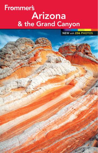 Frommer's Arizona & the Grand Canyon