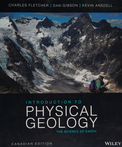 Introduction to Physical Geology