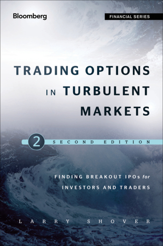 Trading Options in Turbulent Markets