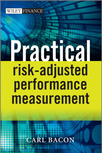 Practical Risk-Adjusted Performance Measurement