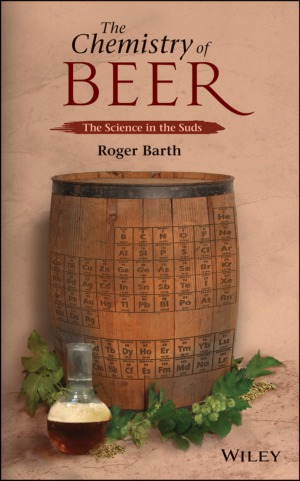 The Chemistry of Beer The Science in the Suds