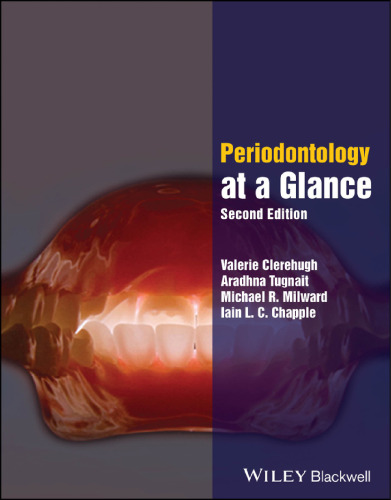 Periodontology at a Glance (At a Glance (Dentistry))