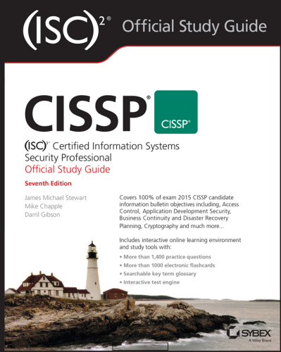 CISSP