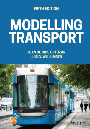 Modelling Transport