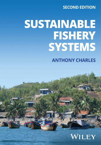 Sustainable Fishery Systems