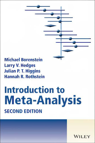 Introduction to Meta-Analysis