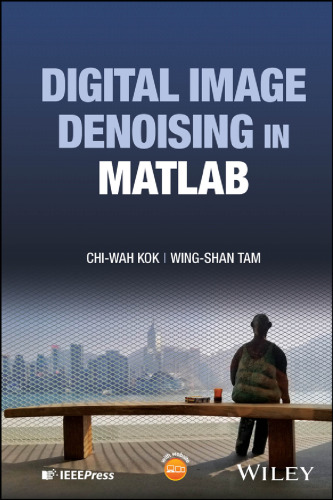 Digital Image Denoising in MATLAB (IEEE Press)