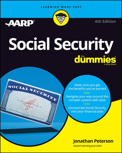 Social Security For Dummies