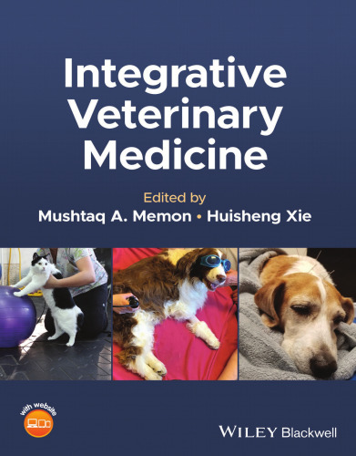 Integrative Veterinary Medicine