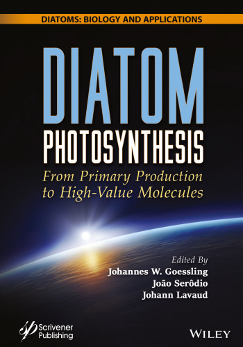 Diatom Photosynthesis: From Primary Production to High-Value Molecules