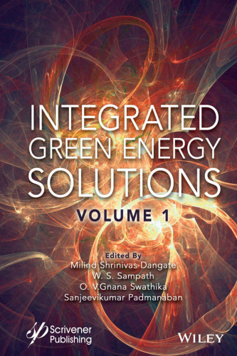Integrated Green Energy Solutions