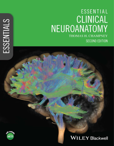 Essential Clinical Neuroanatomy (Essentials)
