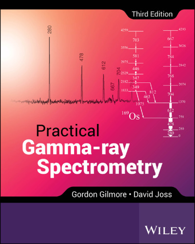Practical Gamma-ray Spectrometry