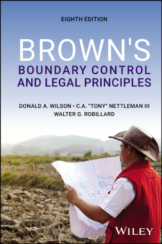 Brown's Boundary Control and Legal Principles