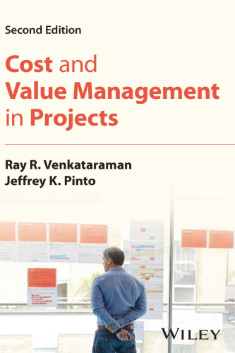 Cost and Value Management in Projects