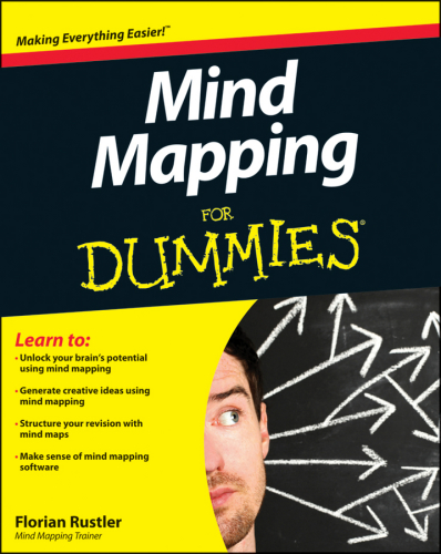 Mind Mapping for Dummies