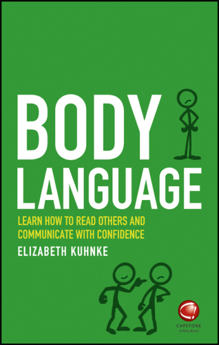 Body Language For Dummies