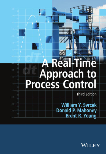 A Real-Time Approach to Process Control