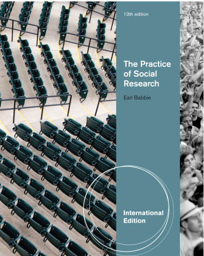 The Practice of Social Research