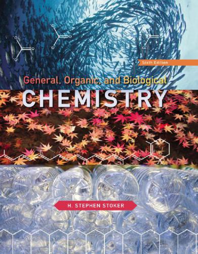 General, Organic, and Biological Chemistry