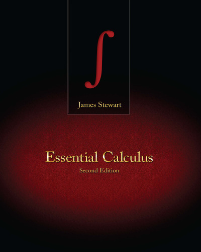 Essential Calculus