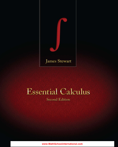 Essential Calculus