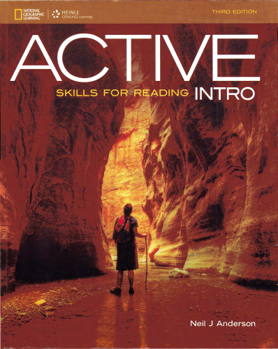 ACTIVE Skills for Reading Intro