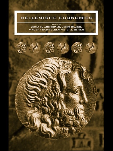 Hellenistic Economies