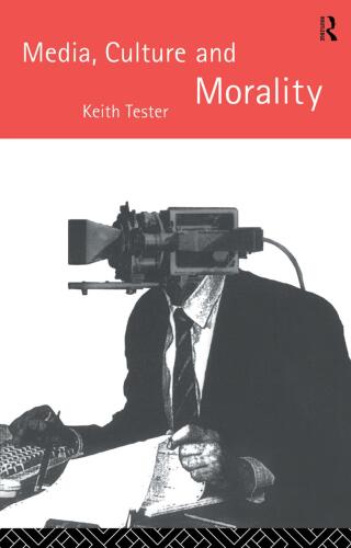 Media Culture & Morality