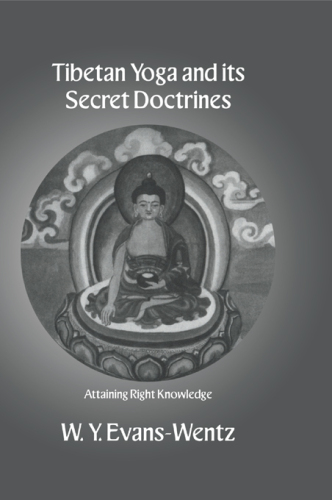 Tibeton Yoga & Its Secret Dotrines