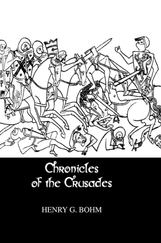 Chronicles Of The Crusades