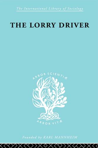 The Lorry Driver