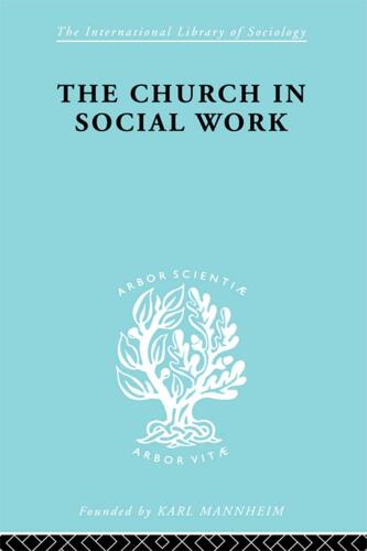 The Church in Social WOrk