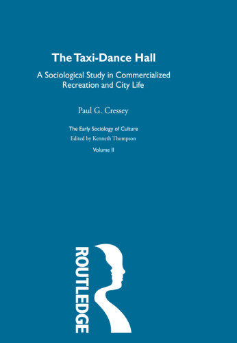 Taxi-Dance Hall:Esc V2