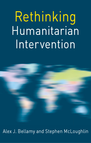 Rethinking Humanitarian Intervention