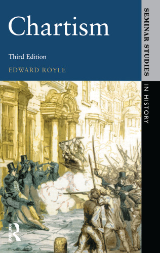 Chartism (Seminar Studies)
