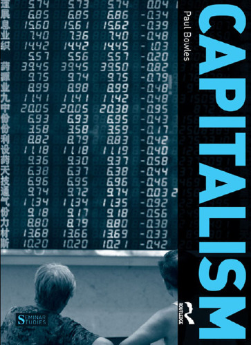 Capitalism (Seminar Studies)