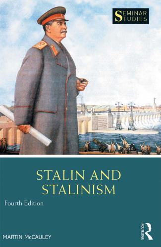 Stalin and Stalinism (Seminar Studies)